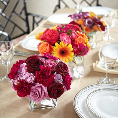 Love's Eternity Centerpiece –  Love Blossoms, Easton PA