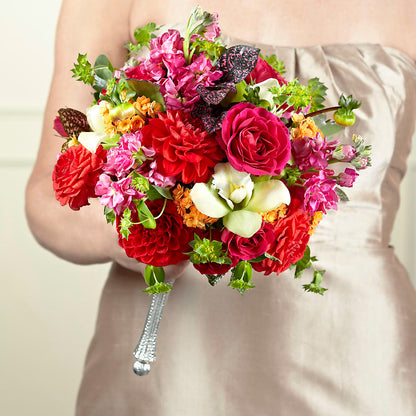 True Happiness Bouquet –  Love Blossoms, Easton PA
