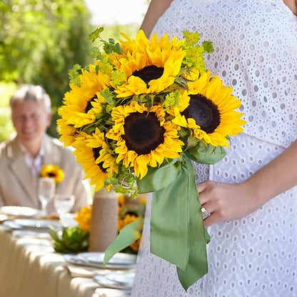 Free Spirit Bouquet –  Love Blossoms, Easton PA