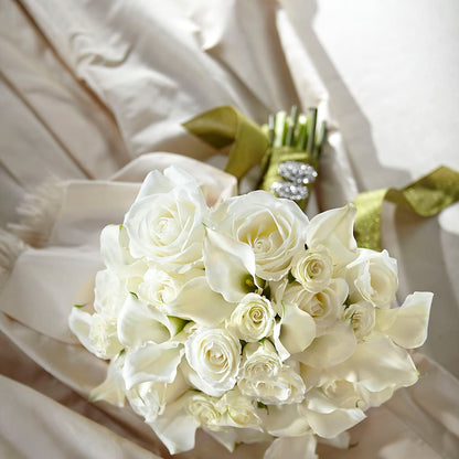 Serene Highness Bouquet –  Love Blossoms, Easton PA