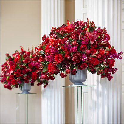 Love & Honor Arrangement –  Love Blossoms, Easton PA